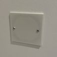 IMG_7922.jpg Wall-mounted hole covers for switches/sockets