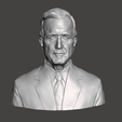 George-H.W.-Bush-1.png 3D Model of George H.W. Bush - High-Quality STL File for 3D Printing (PERSONAL USE)