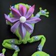 PXL_20240203_212123532~2.jpg Flexi Articulated Flower Frog No support