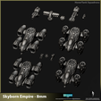 HoverTanks_8mm_Breakdown.png HoverTank Squadrons - Skyborn - 8mm