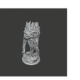 King.png Lovecraft Chess Set