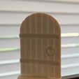 Round_Top_Door.jpg Simple Mini D&D Round Top Door