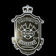 049D4D2B-1037-4247-AB16-618E2F34B74A.jpeg triumph vintage emblem 1902〜1906 crest