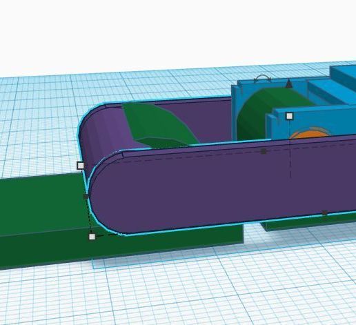 🆓 Latch with Free Latch・Free STL File for ・Cults