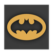 Batman-frame2.png Decorative frames (18 models)