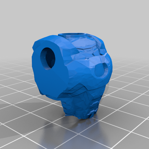 Body_IronMan.png Playmobil Iron Man