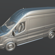 8.png Ford Transit Cargo Agate Black
