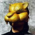 244384629_10226850601750164_1971875074612318907_n1.jpg Squid Game Mask - Vip Tiger Mask Cosplay 3D print model
