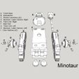 15mm-Minotaur-IFV5.jpg 15mm Rhinox Family of Armored Vehicles
