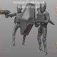 assassin-drod-Squad-special-forces-2-pack.jpg Assassin Droid Specialists Squad - Legion Scale
