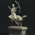 ZBrush-2023.-01.-01.-20_46_43-2.png Ancient Greek statue Artemis the godess of hunting