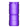 LotFS 6.stl Dark Crusader Sword (Lords of the Fallen)