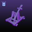 Catapult-Thumbnail.png Catapult - Crossbows & Catapults Vintage