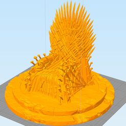 throne.jpg Iron Throne with another base