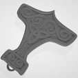 mjolnir3.jpg Box and Amulet in Mjolnir Shape, Viking Thor´s Hammer