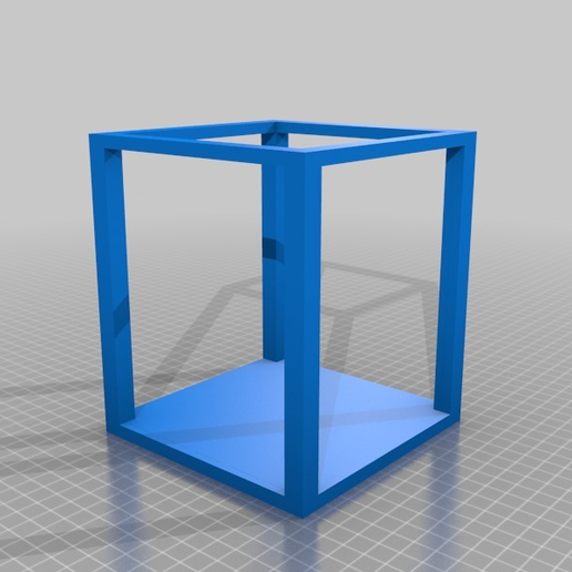 dual_extruder_-_snow_flake_lantern_base_v1_-_Lantern_Framed.png Snow Flake Lantern Dual Extrude