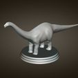Apatosaurus.jpg Apatosaurus for 3D Printing