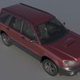 7.jpg Subaru Forester 2003