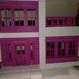 IMG_20220312_092945.jpg My 3D printed dollhouse - dollhouse - dollhouse