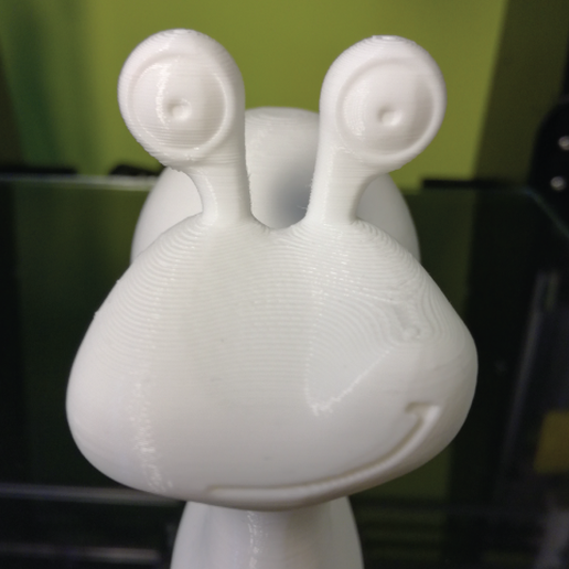 4.png Download free STL file Oscar l'escargot #STRATOMAKER • 3D printer template, rossanaafeltra