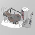 001.jpg Star Wars - Bespin Cloud City Playset