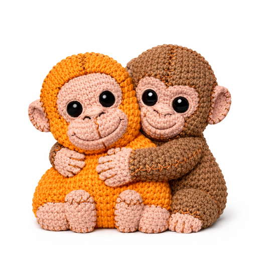 PUNCH MONKEY FIGURE - ARTTOY