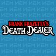 0.jpg Frank Frazetta Death Dealer Logo