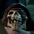 Cursed_Captain.png SEA OF THIEVES Cursed Captain's Skull