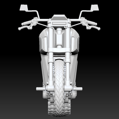 bike_front.png OBJ-Datei Elektro_BIKE_1・Design für 3D-Drucker zum herunterladen