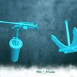 Hintergrund_3D_Print.jpg 潜水艦 TYPE VII C