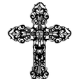 Kreuz-v1.png Cross, Cross