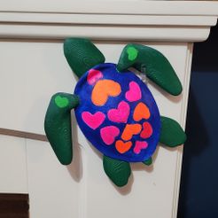20240205_093200.jpg Turtle model valentines love gifts