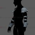 18.jpg Dark Deku Arms Armor Suit - My Hero Academia Cosplay