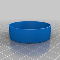 233b81a281c10346d665468ddbc2b742.png Free STL file Nalgene Water Bottle Wide Mouth Adapter・3D printable model to download