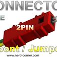 683efbc8-5d66-48b8-b173-f976df203a77.jpg Connector housing Dupont 2Pin