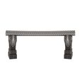Wireframe-Stone-Bench-03-Curved-6.jpg Stone Bench Collection
