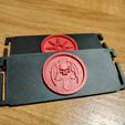 WhatsApp-Image-2026-08-07-at-17.45.53-1.jpeg Chaos Morale Patch Set | Tactical Hook & Loop Patch | STL