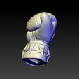 Right-glove.jpg Street Fighter Balrog