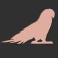 2.jpg Parrot - Meeple