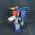StarConvoyTreads06.JPG Tread Addons for Transformers Generations Select Star Convoy