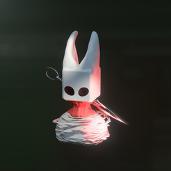 IMG_0486.png STL file Hornet・3D printing template to download