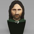 aragorn-bust-lord-of-the-rings-ready-for-full-color-3d-printing-3d-model-obj-stl-wrl-wrz-mtl.jpg Aragorn bust Lord of the Rings for full color 3D printing