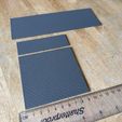 thumbnail_IMG_5009.jpg Modelling Herringbone Brick Paving Sheets Various Sizes
