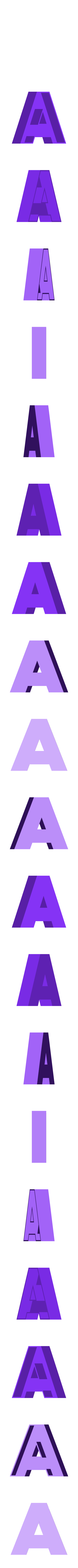 A_base.stl Ящики для писем