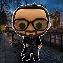 cults.jpg FUNKO POP PEACKY BLINDERS