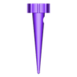 Komponent4.stl Garden Irrigation Spike