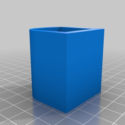 542c8d0aa9940e9790317b3f7e0a59de.png Fichier STL gratuit Boîte aux lettres・Objet à télécharger et à imprimer en 3D