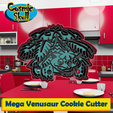 003-M-Venusaur-3D.png Mega Venusaur Cookie Cutter