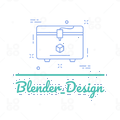 Blender_Designs