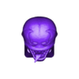 TECLA VENOM.stl Venom key (Membrane)
